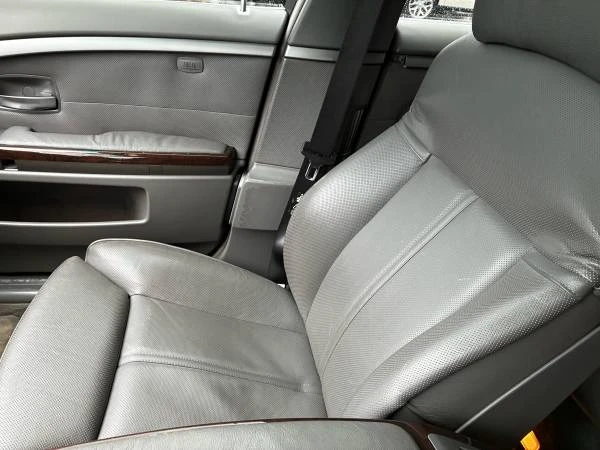 2003 BMW E65/E66 7 Series - Image 11 of 15