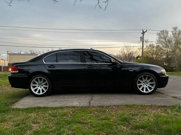 2003 BMW E65/E66 7 Series - Image 3 of 15
