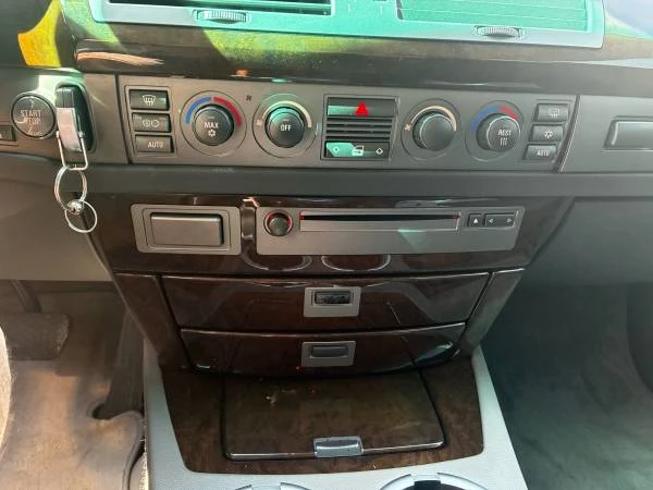 2003 BMW E65/E66 7 Series - Image 14 of 15