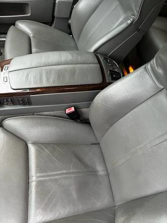 2003 BMW E65/E66 7 Series - Image 7 of 15