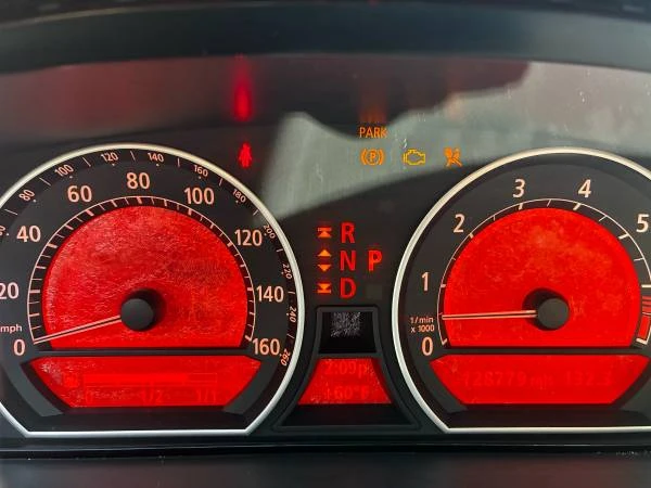 2003 BMW E65/E66 7 Series - Image 13 of 15