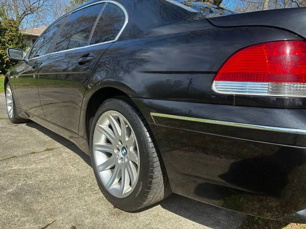 2003 BMW E65/E66 7 Series - Image 6 of 15
