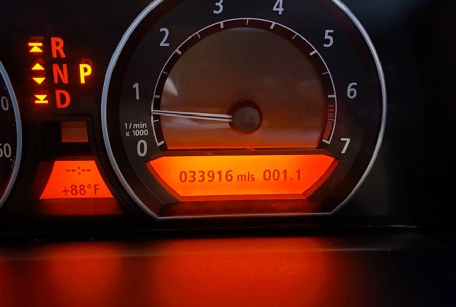 2003 BMW E65/E66 7 Series - Image 6 of 13