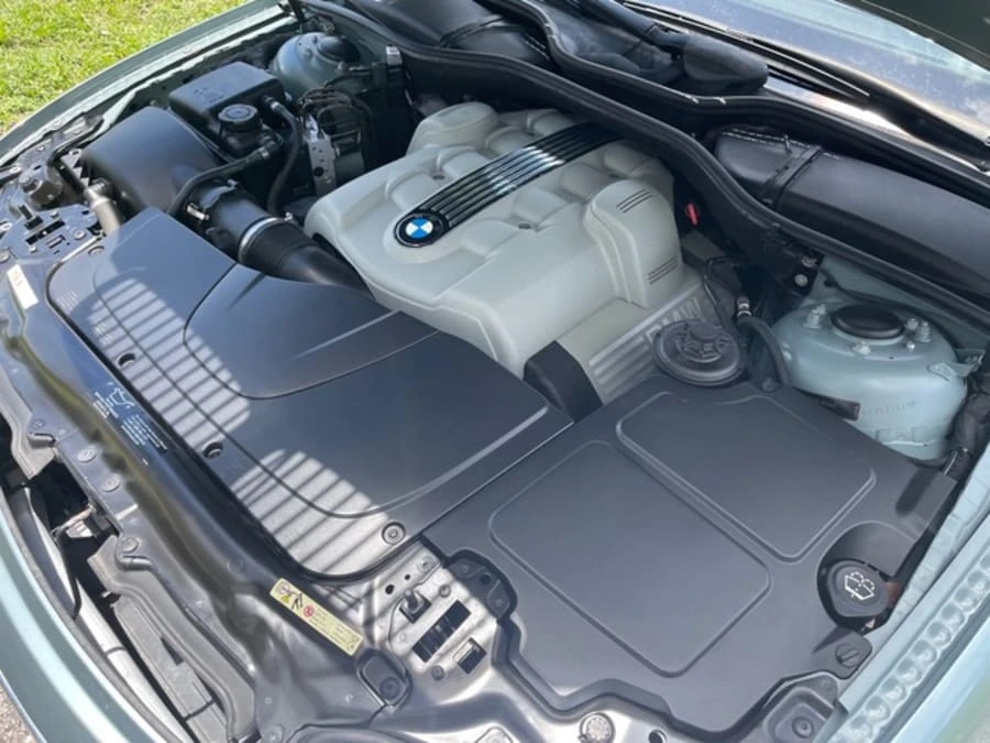 2003 BMW E65/E66 7 Series - Image 11 of 13