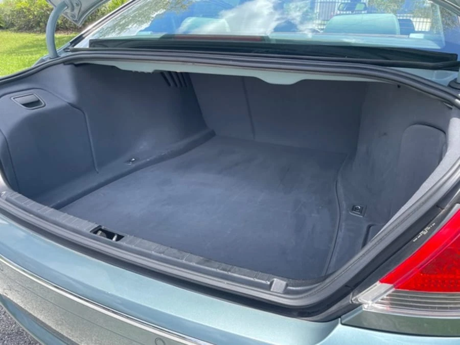 2003 BMW E65/E66 7 Series - Image 13 of 13