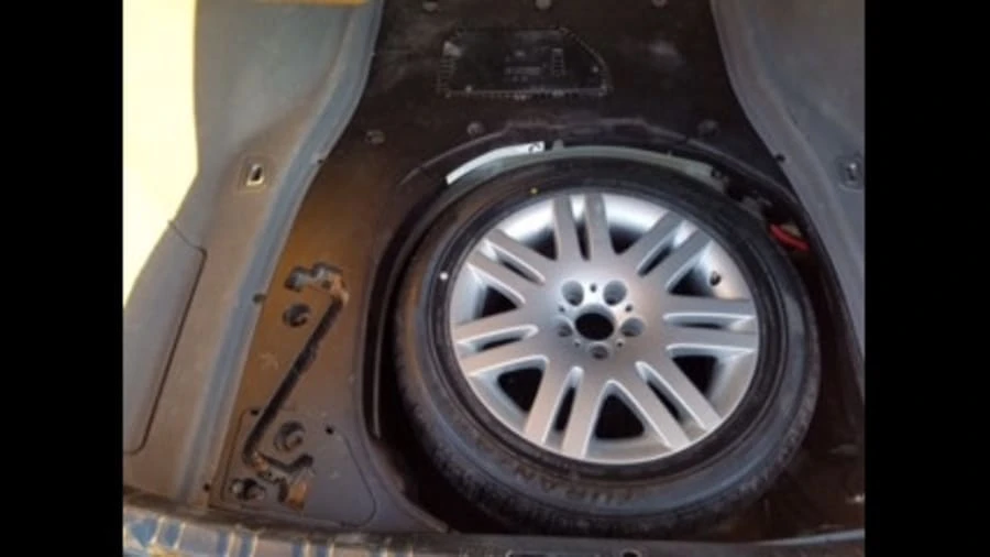 2003 BMW E65/E66 7 Series - Image 8 of 11