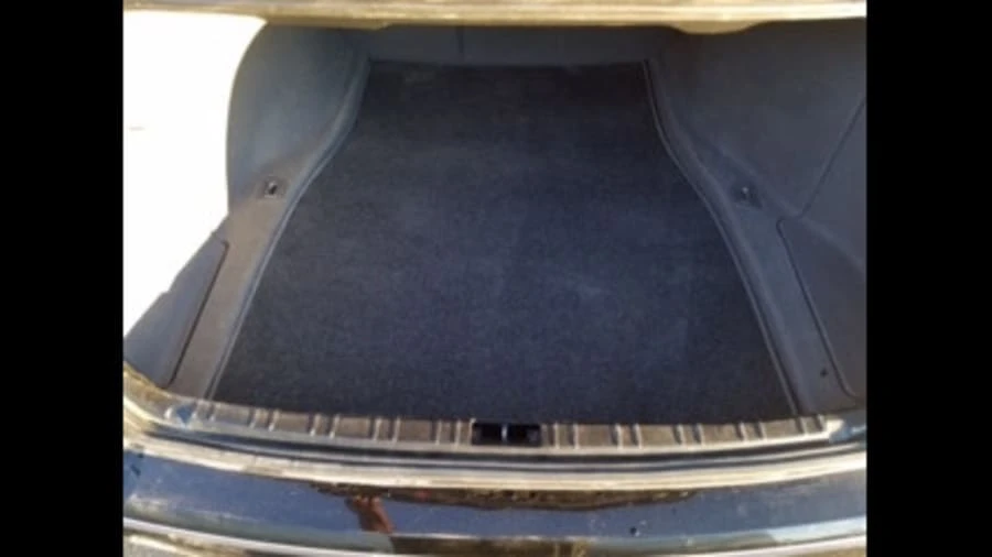 2003 BMW E65/E66 7 Series - Image 9 of 12