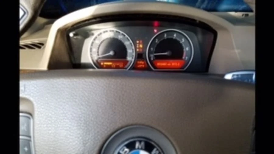 2003 BMW E65/E66 7 Series - Image 4 of 12