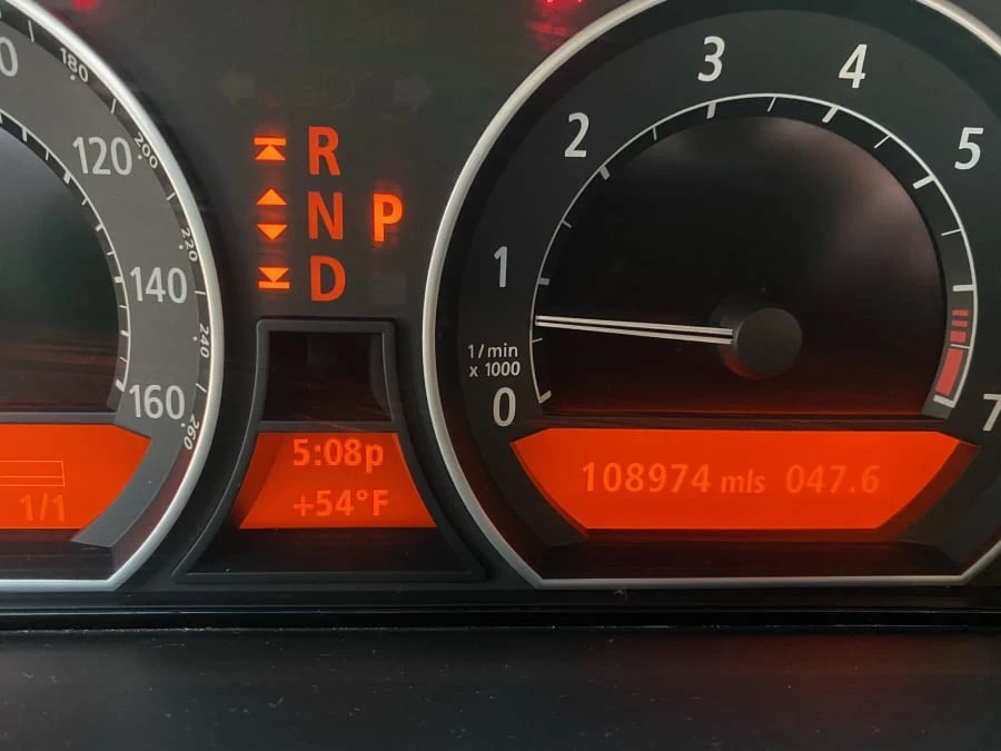 2003 BMW E65/E66 7 Series - Image 6 of 16
