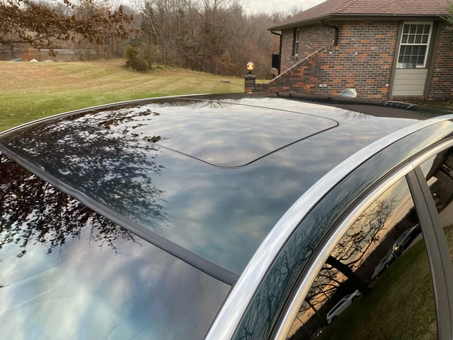 2003 BMW E65/E66 7 Series - Image 11 of 16