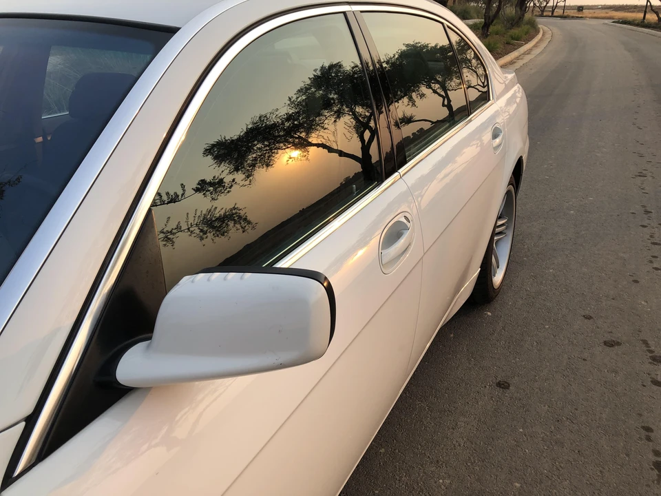 2003 BMW E65/E66 750i & 760i Sedan - Image 23 of 23