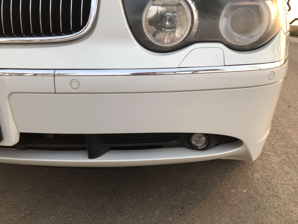2003 BMW E65/E66 750i & 760i Sedan - Image 19 of 23