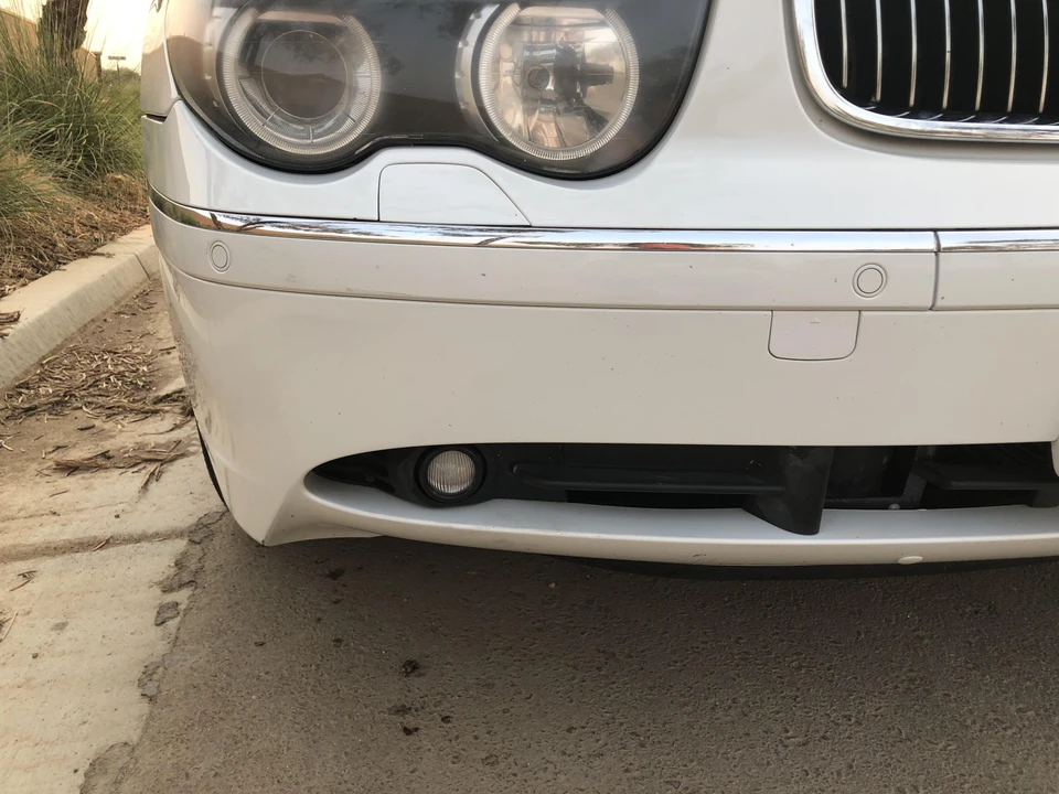 2003 BMW E65/E66 750i & 760i Sedan - Image 17 of 23
