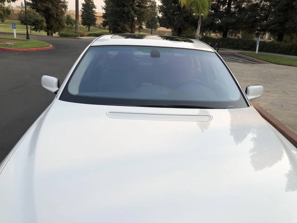 2003 BMW E65/E66 750i & 760i Sedan - Image 18 of 23
