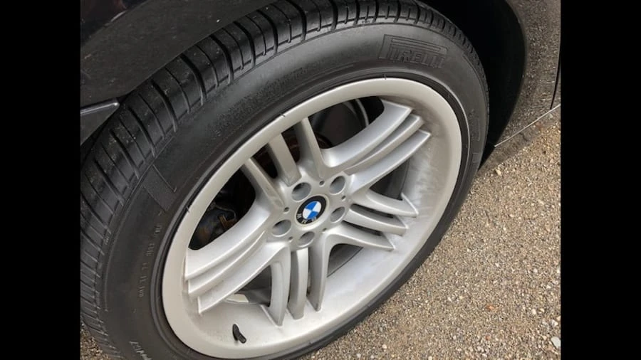 2003 BMW E65/E66 750i & 760i Sedan - Image 5 of 10