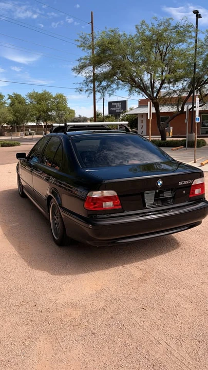 2003 BMW E39 5 Series - Image 4 of 18