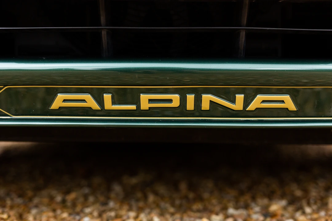 2003 BMW Alpina B10 - Image 19 of 31