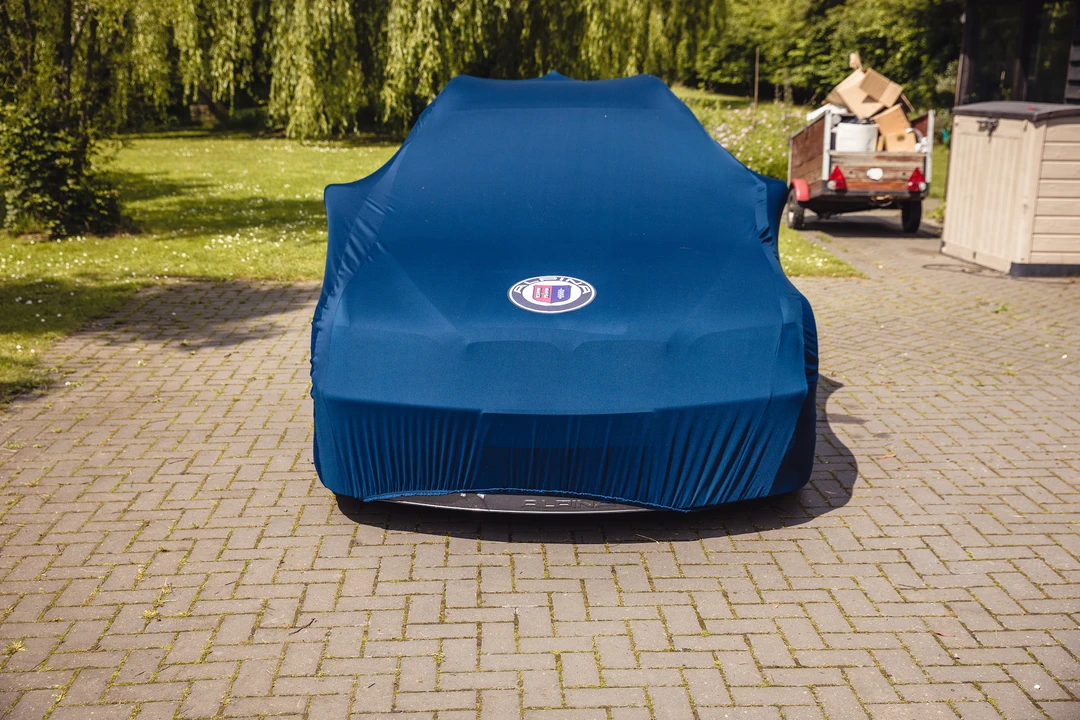 2003 BMW Alpina B3 - Image 18 of 31