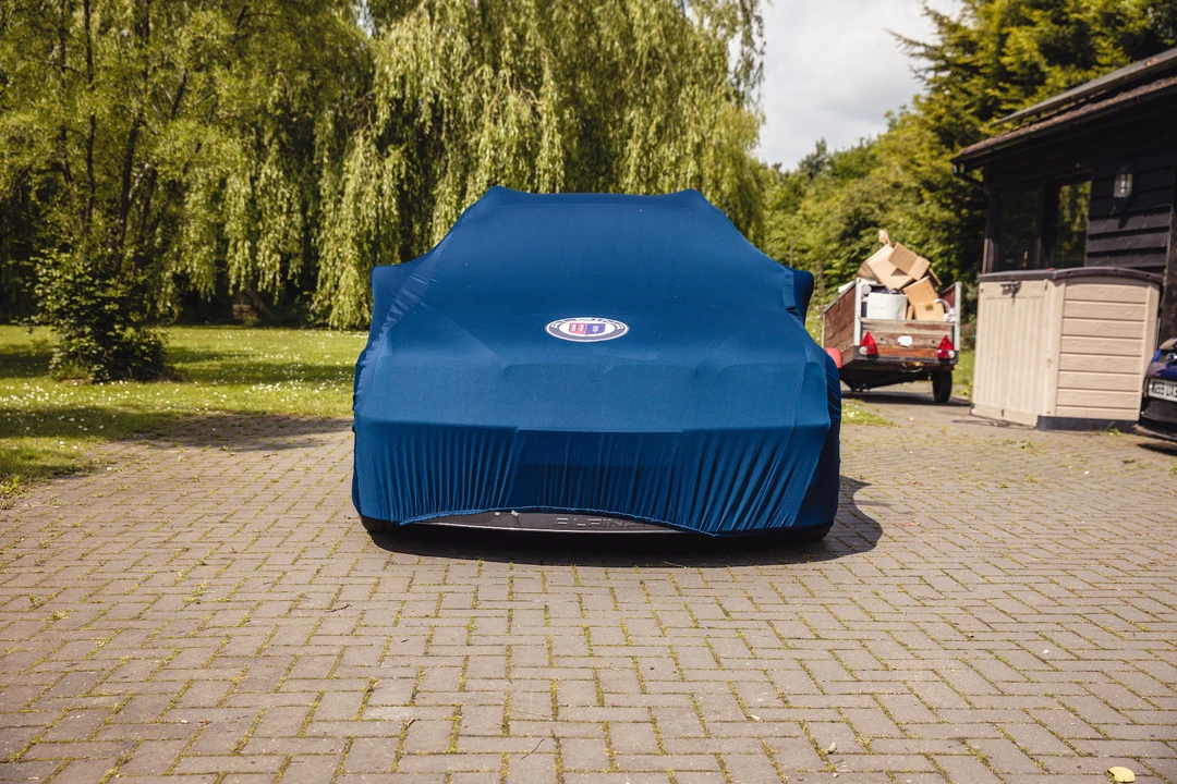 2003 BMW Alpina B3 - Image 19 of 31