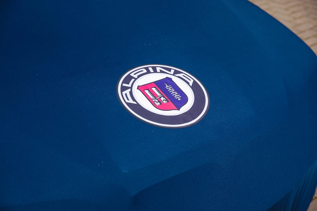 2003 BMW Alpina B3 - Image 20 of 31