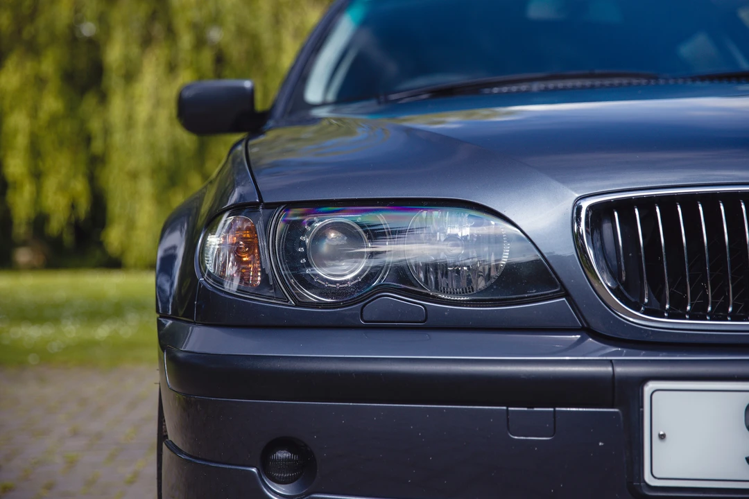 2003 BMW Alpina B3 - Image 22 of 31