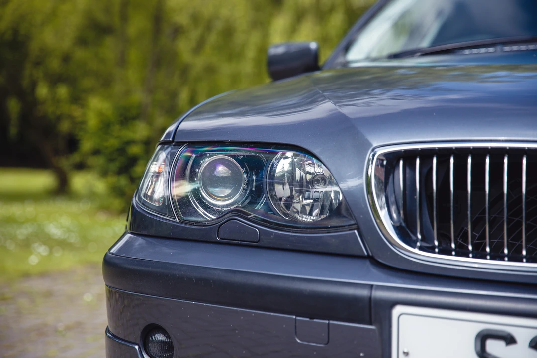2003 BMW Alpina B3 - Image 23 of 31