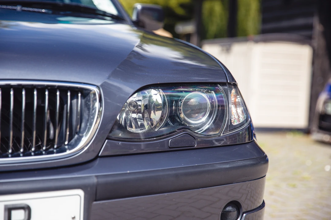 2003 BMW Alpina B3 - Image 29 of 31
