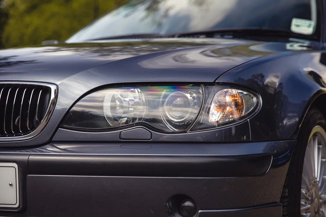 2003 BMW Alpina B3 - Image 31 of 31