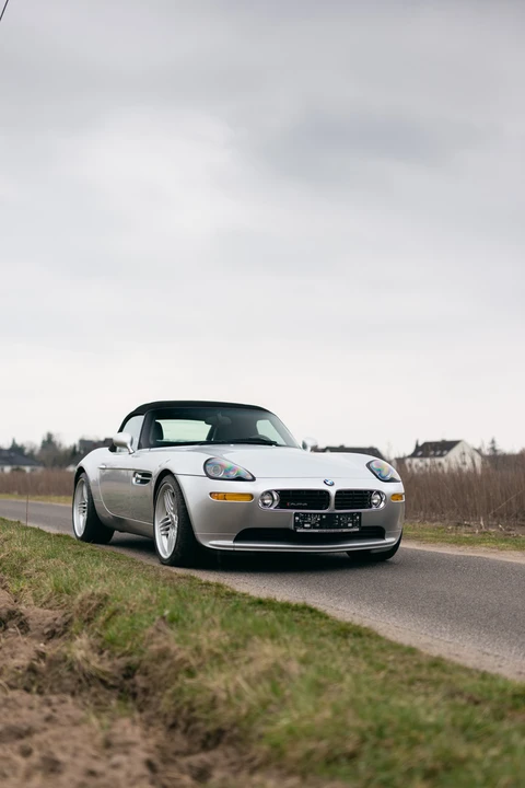 2003 BMW Z8 - Image 19 of 31