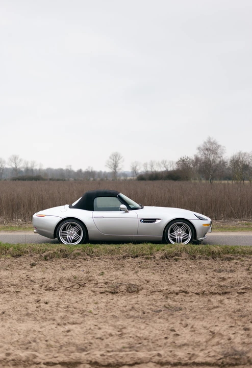 2003 BMW Z8 - Image 15 of 31