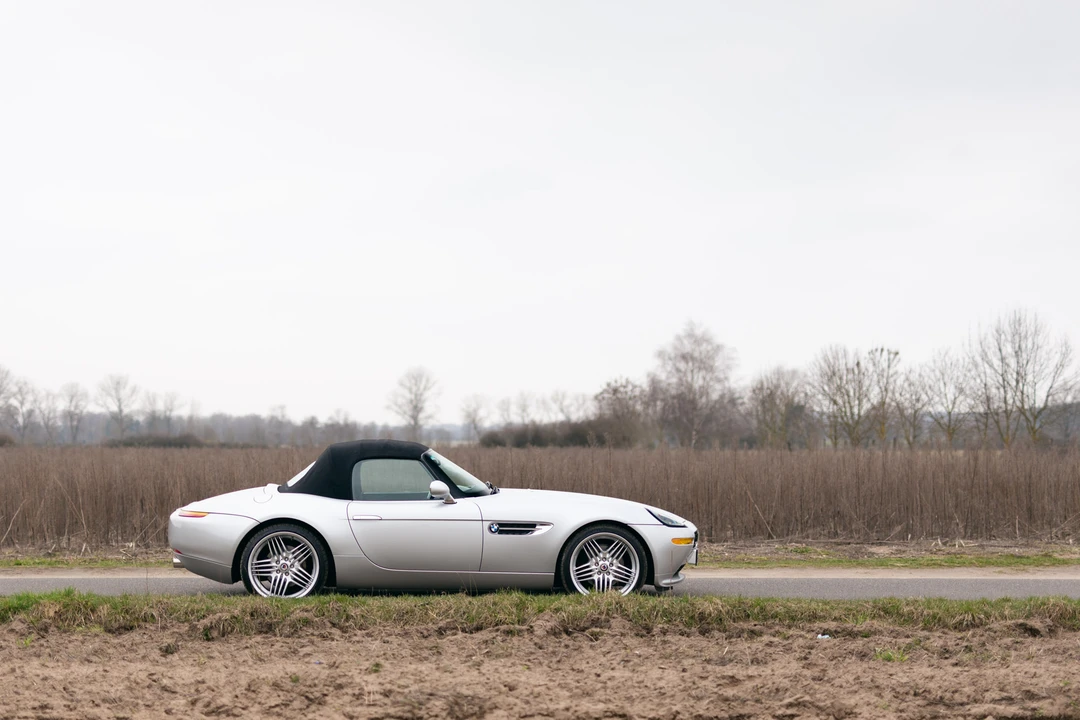2003 BMW Z8 - Image 9 of 31