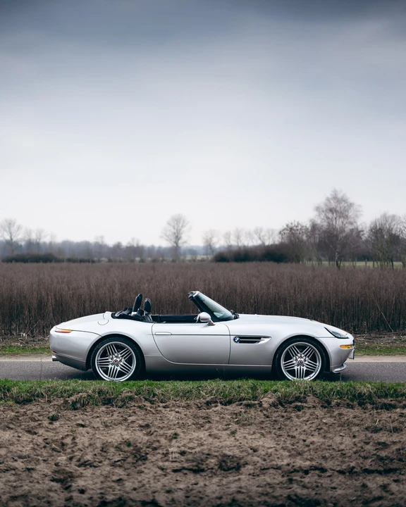 2003 BMW Z8 - Image 31 of 31