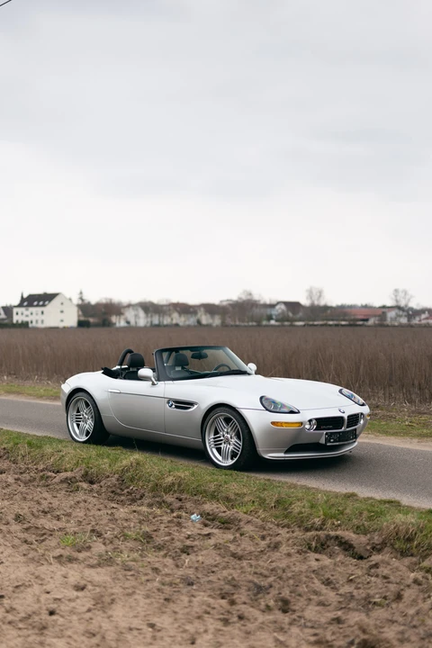 2003 BMW Z8 - Image 26 of 31