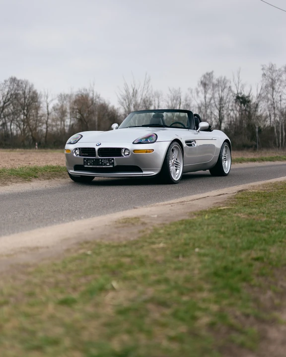 2003 BMW Z8 - Image 27 of 31