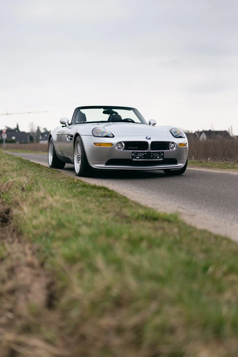 2003 BMW Z8 - Image 20 of 31