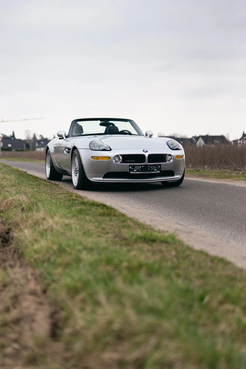 2003 BMW Z8 - Image 21 of 31
