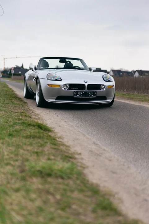 2003 BMW Z8 - Image 22 of 31