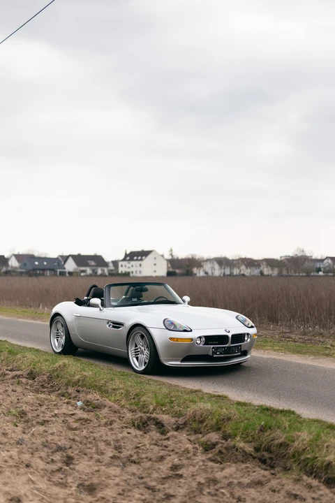 2003 BMW Z8 - Image 23 of 31