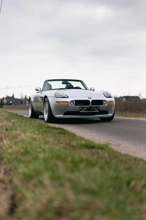 2003 BMW Z8 - Image 24 of 31