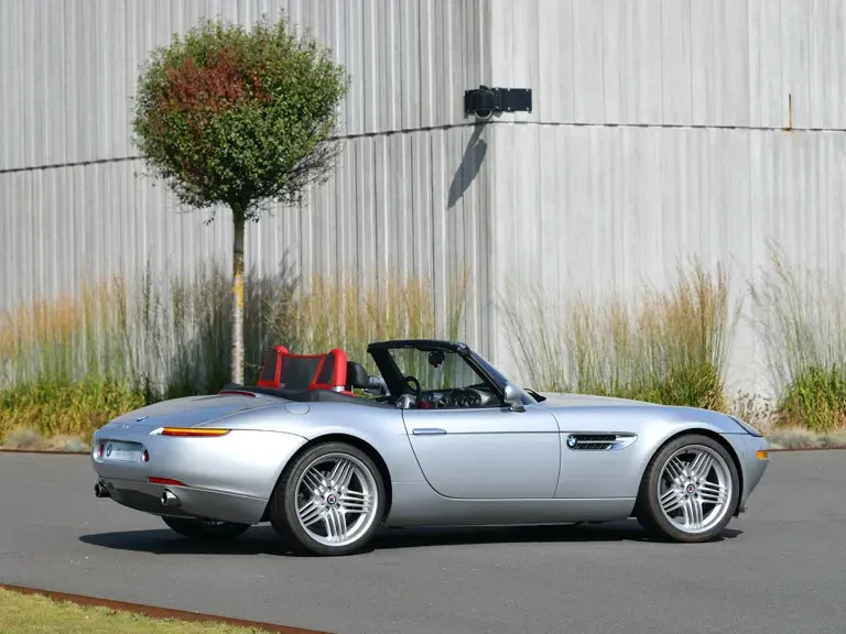 2003 BMW Z8 - Image 3 of 31