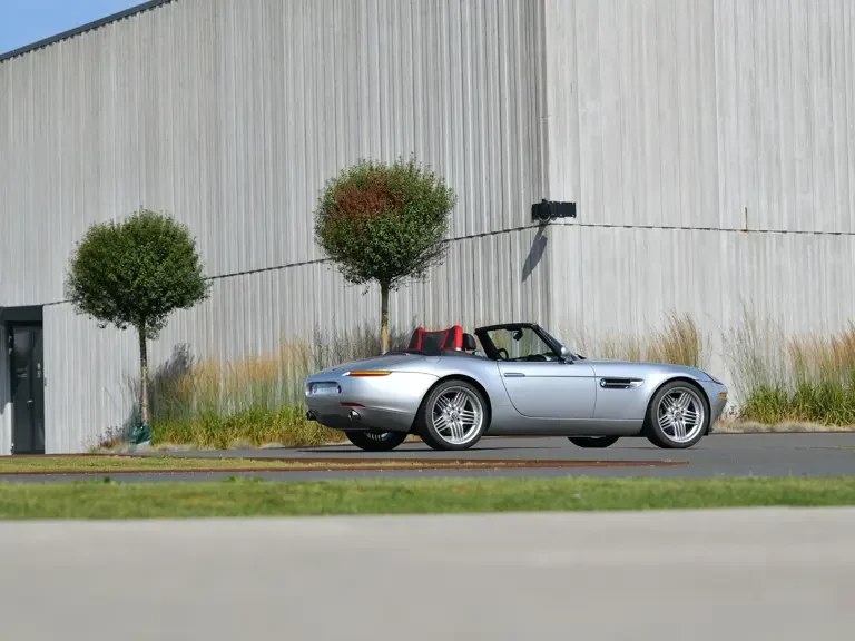 2003 BMW Z8 - Image 14 of 31