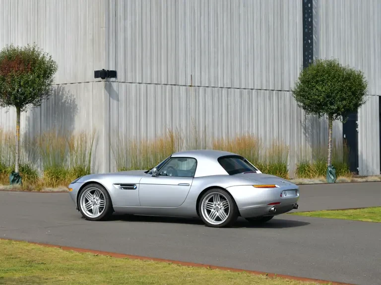 2003 BMW Z8 - Image 12 of 31