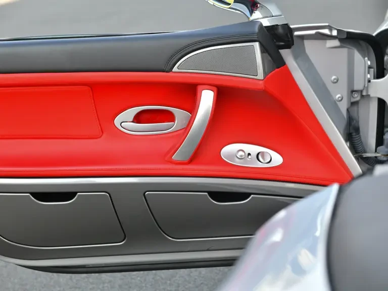 2003 BMW Z8 - Image 31 of 31