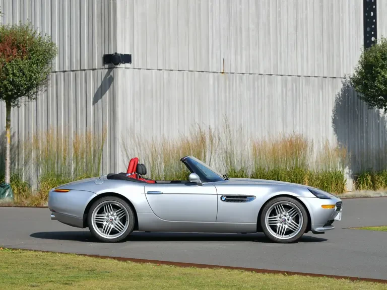 2003 BMW Z8 - Image 6 of 31