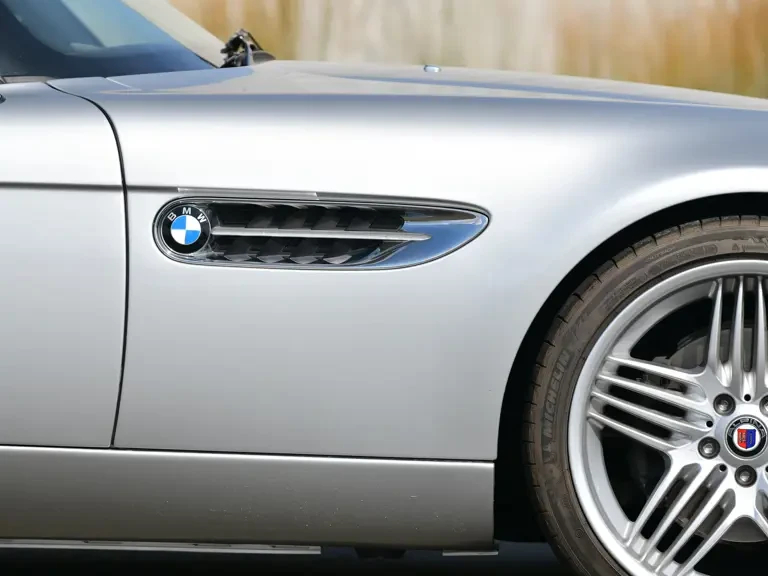 2003 BMW Z8 - Image 22 of 31