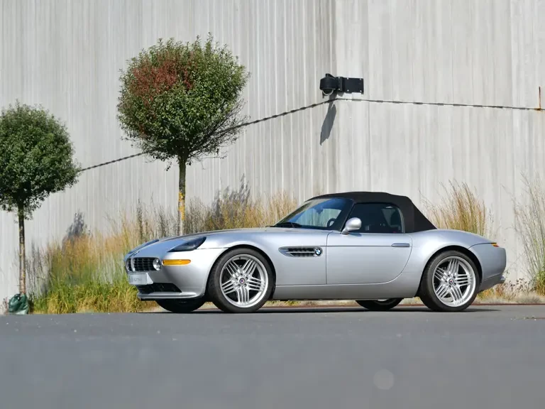 2003 BMW Z8 - Image 13 of 31