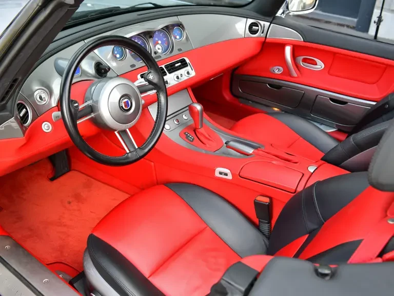 2003 BMW Z8 - Image 5 of 31