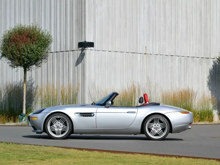 2003 BMW Z8 - Image 7 of 31