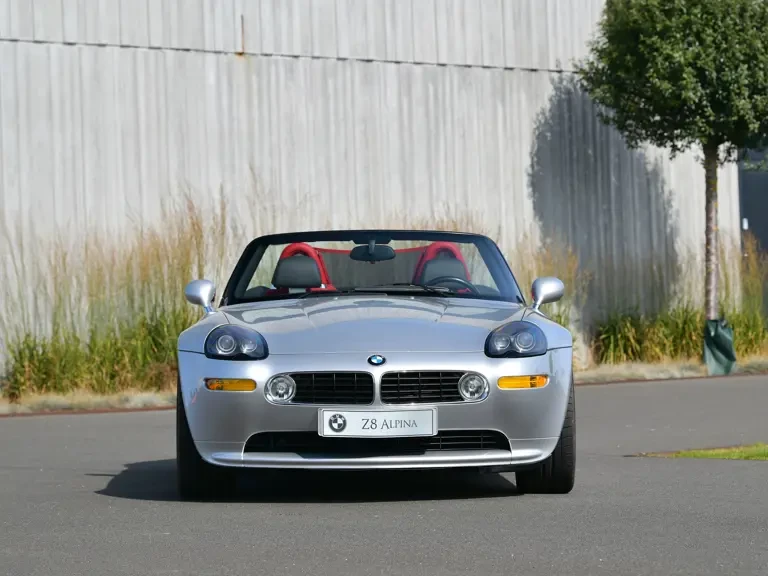 2003 BMW Z8 - Image 8 of 31