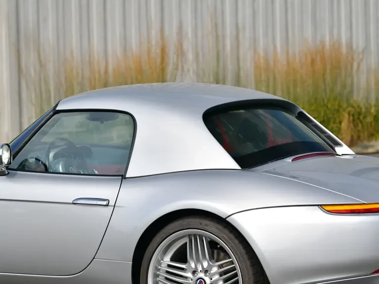 2003 BMW Z8 - Image 28 of 31